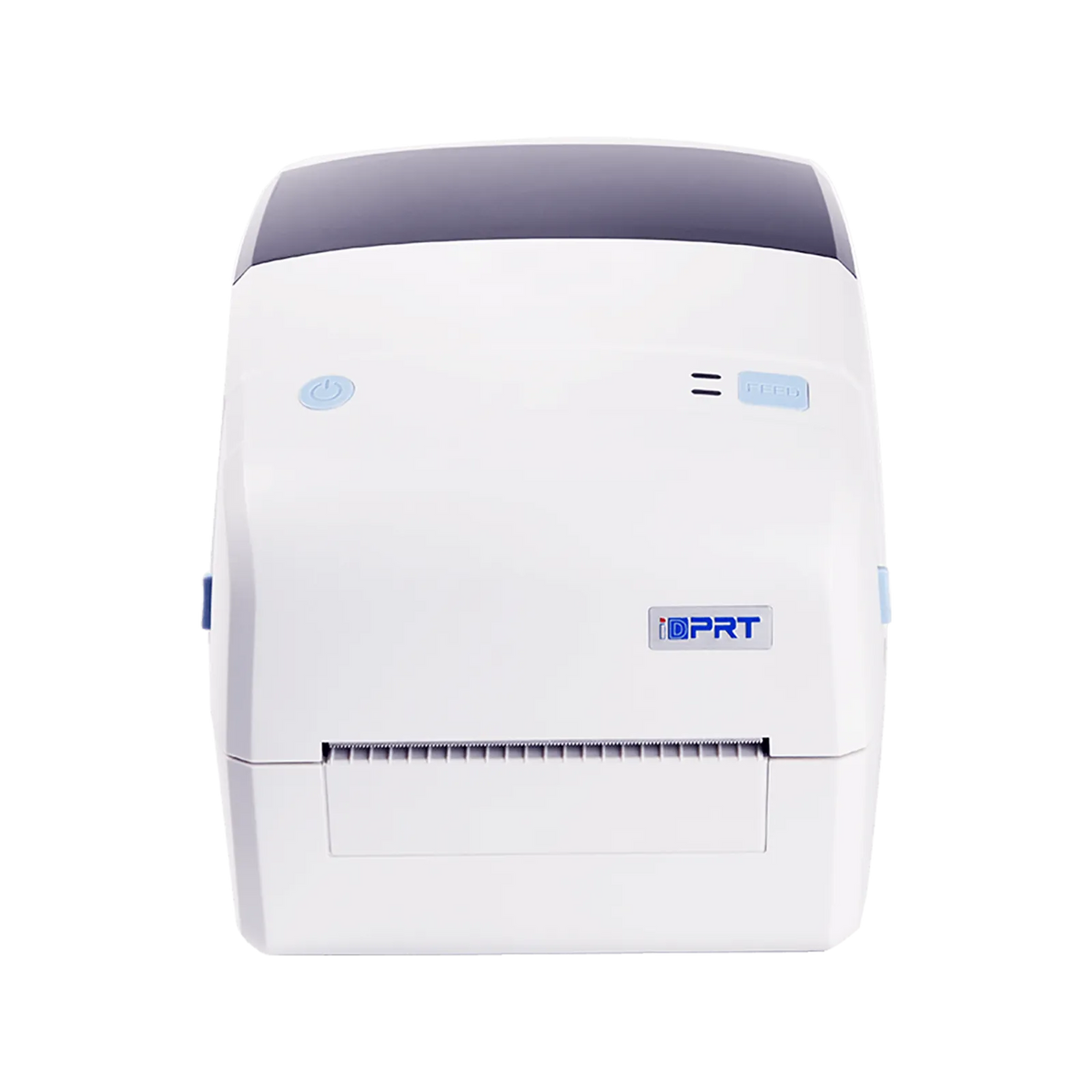 PinnPOS 4" 5IPS 203FDPI Direct Thermal Label Printer