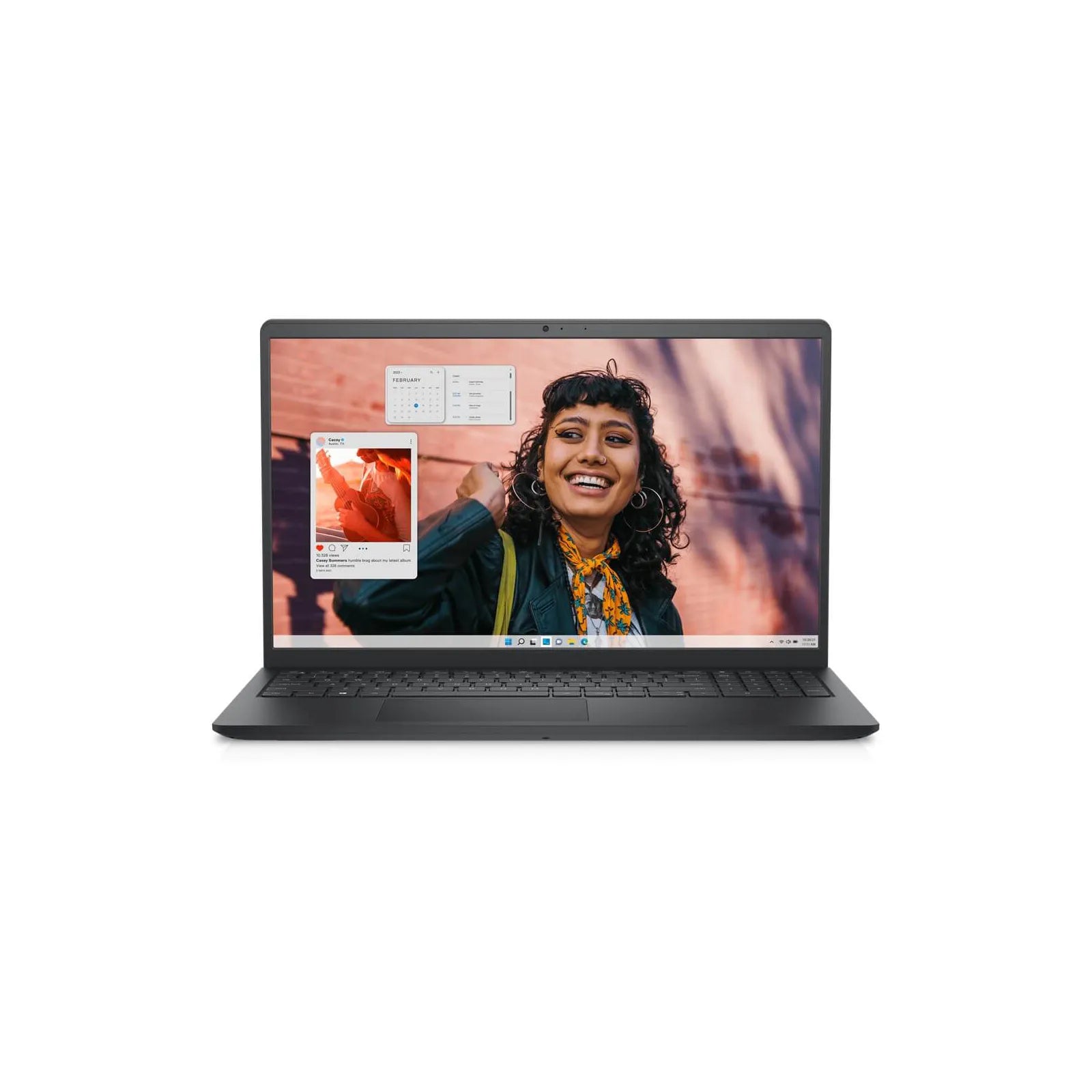Dell Inspiron 15 3530 15.6" Core-i5 8GB 512GB Win 11 Home Notebook