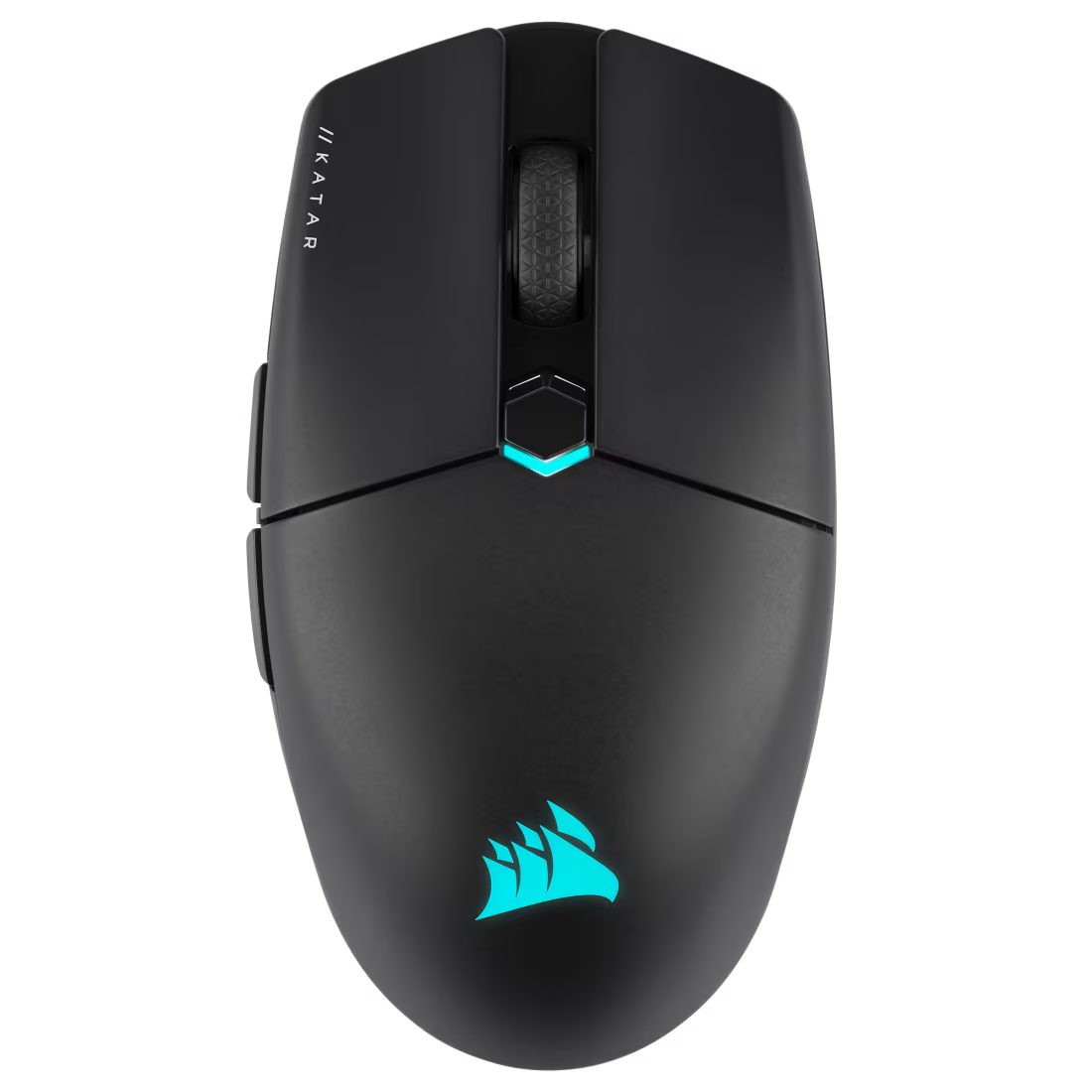 KATAR ELITE WIRELESS Gaming Mouse (AP)