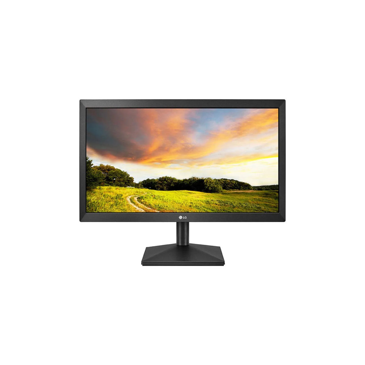 LG Essential 20" FWXGA TN 75Hz Monitor