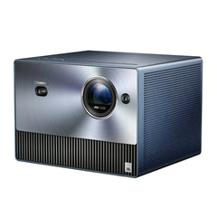 Hisense 4K Trichroma  Laser Mini Projector