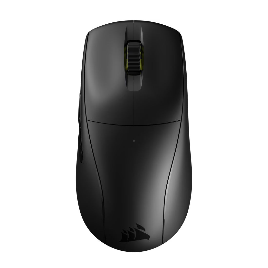 M75 AIR WIRELESS Ultra-Lightweight Gaming Mouse – Black (AP)