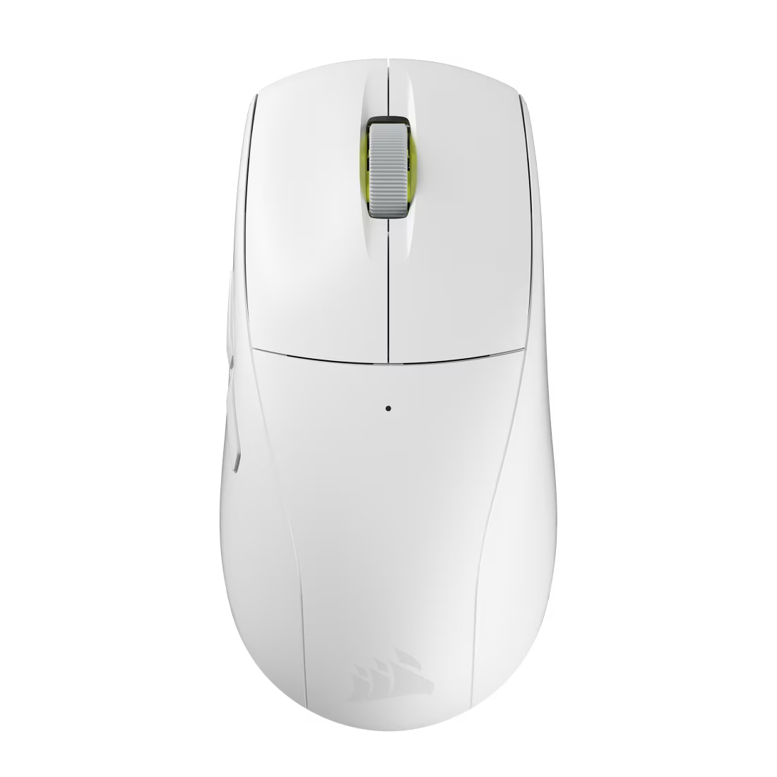 M75 AIR WIRELESS Ultra-Lightweight Gaming Mouse — White (AP)