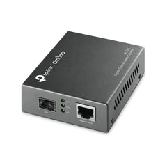 TP-Link 1Gbps RJ45 To 1Gbps SFP Module Media Converter