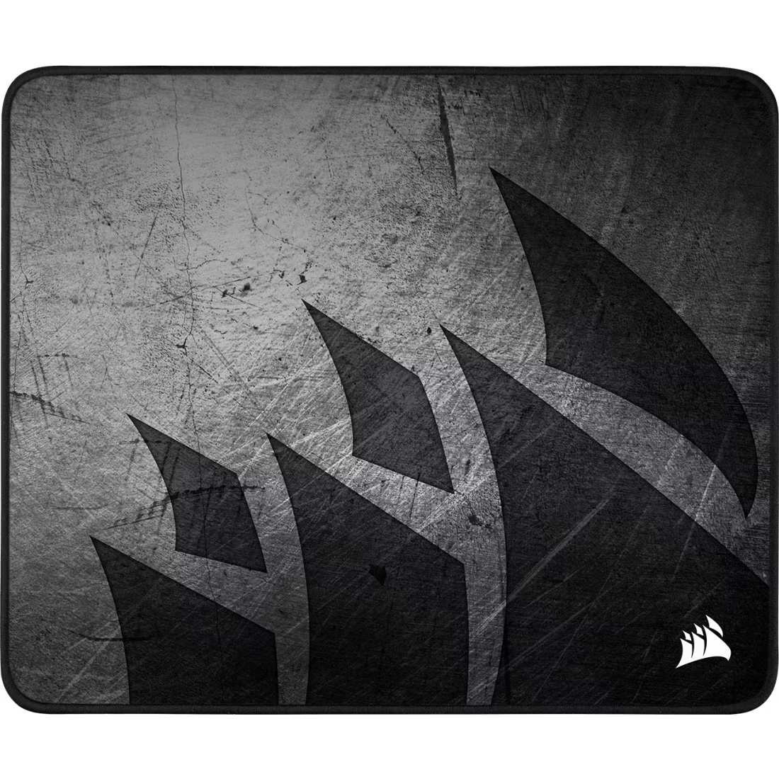 MM300 PRO Premium Spill-Proof Cloth Gaming Mouse Pad — Medium