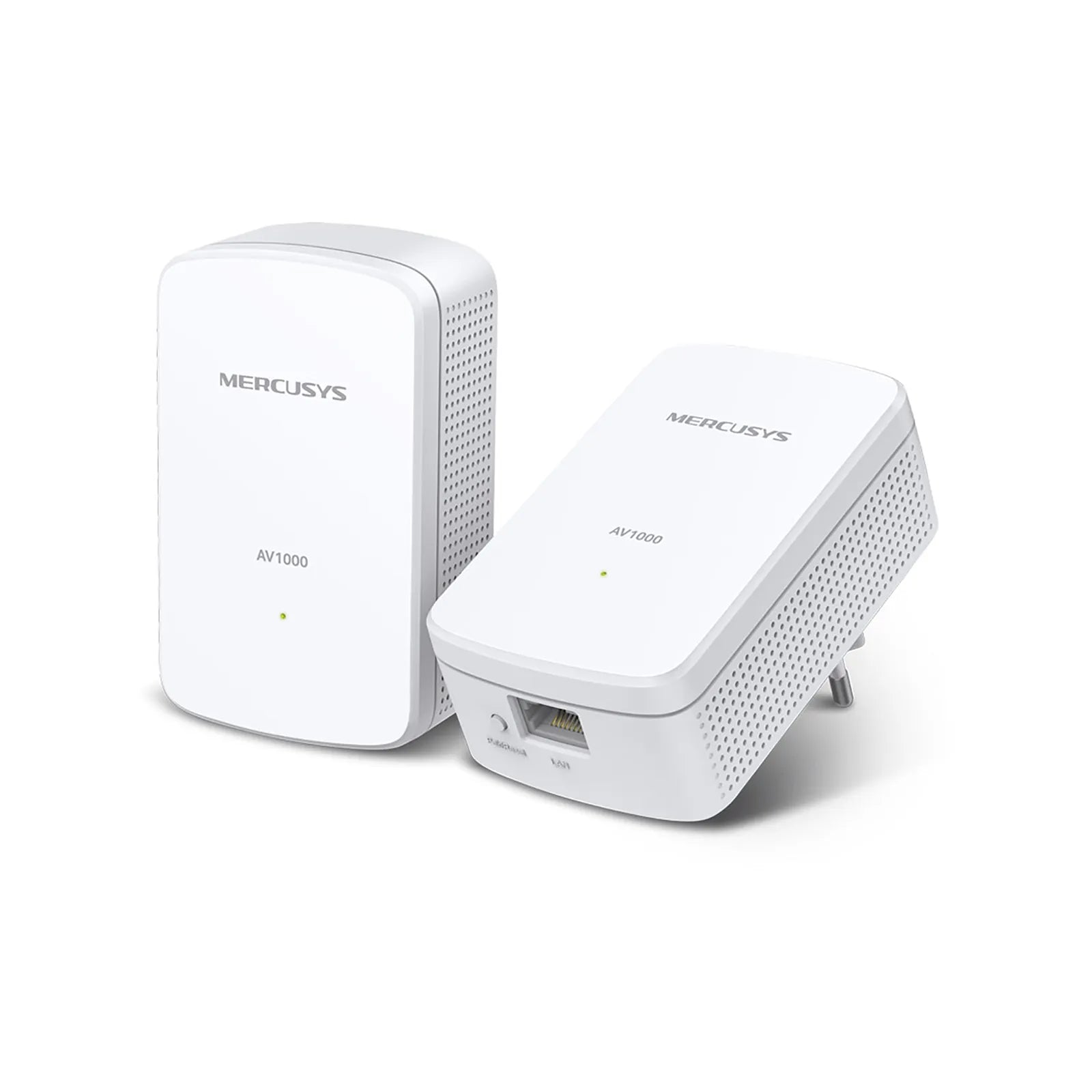 TP-Link AV1000 Gigabit Powerline Starter Kit