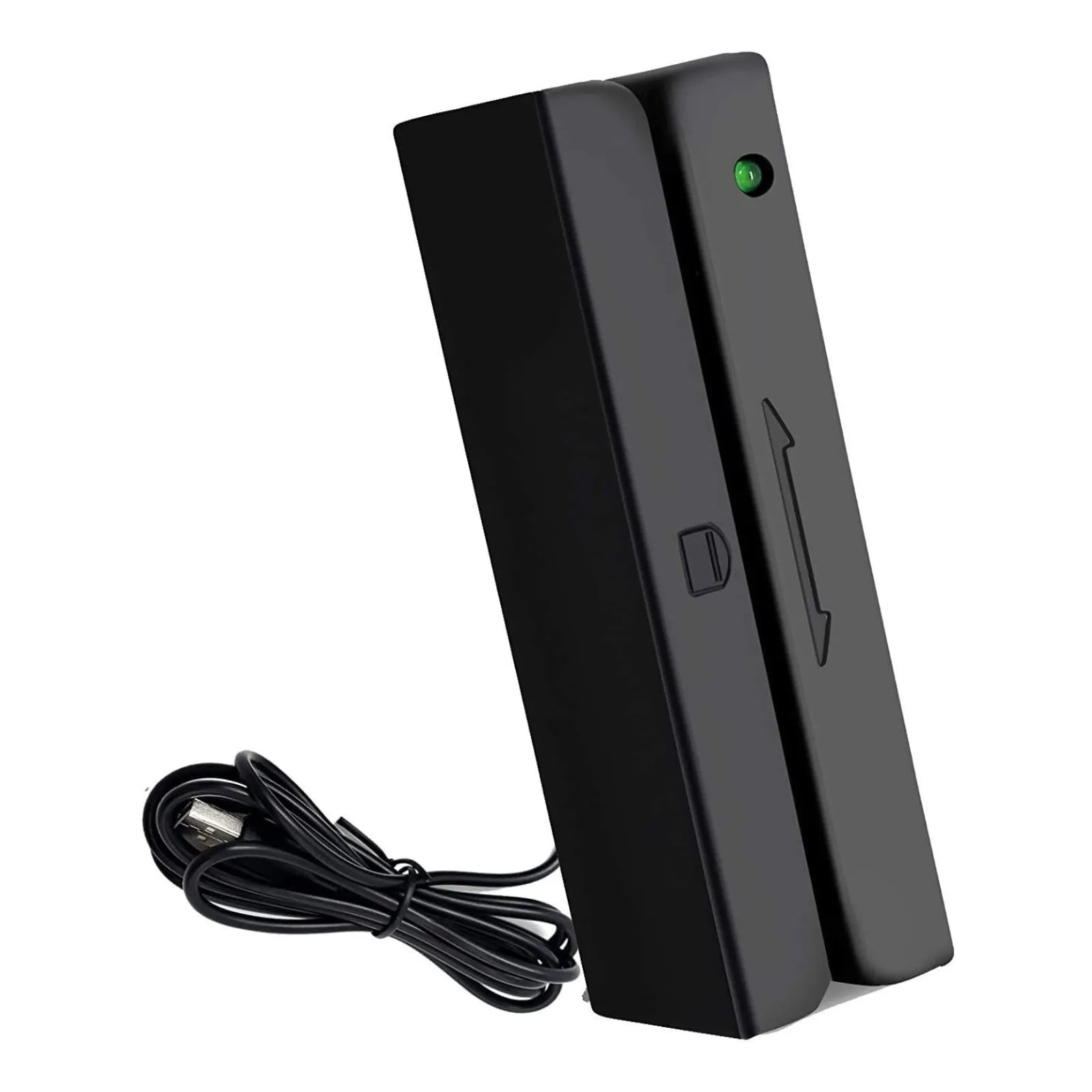 PinnPOS USB Magnetic Card Reader