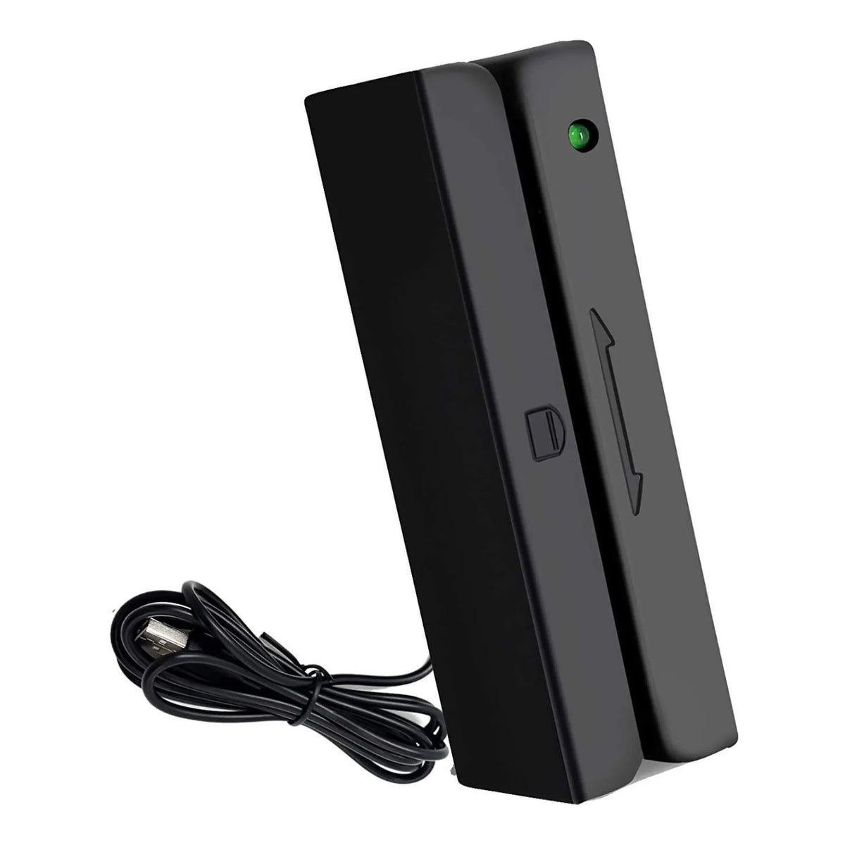 PinnPOS USB Magnetic Card Reader