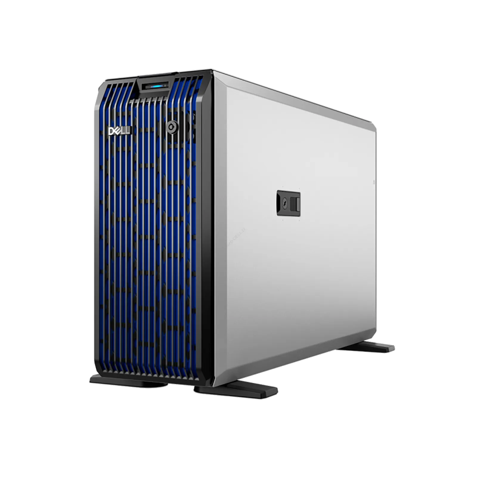 Dell T360 8X3.5 Chassis E-2414 1X16GB 1X2TB 5720 1GB Perc H355 1X700W Tower Server