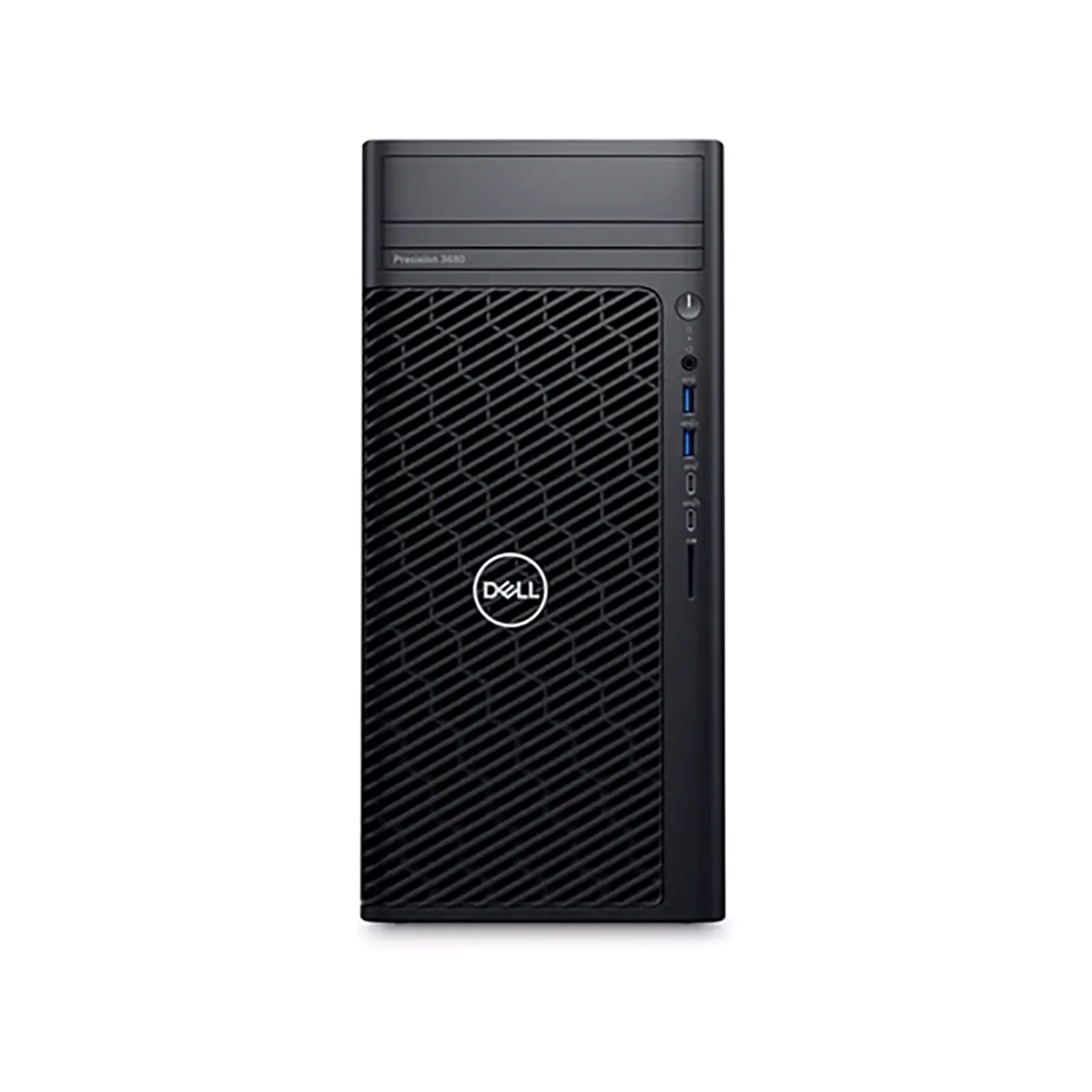 Dell Precision 3680 Core-i7 16GB 2TB Win 11 Pro Desktop