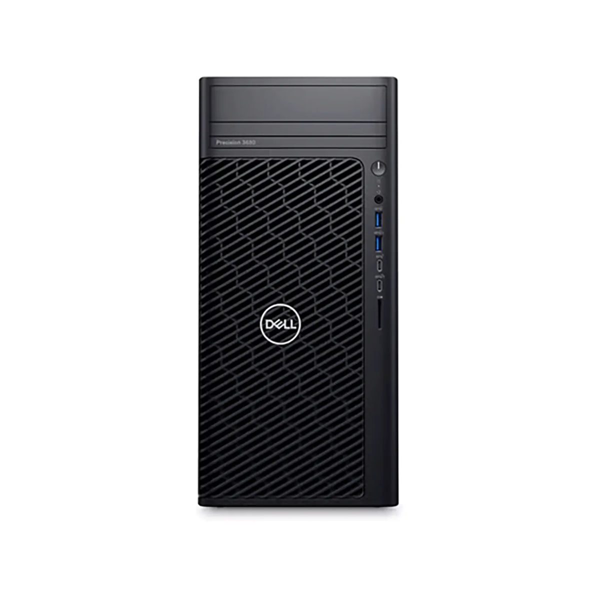 Dell Precision 3680 Core-i7 16GB 2TB Win 11 Pro Desktop