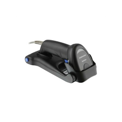 Datalogic Quickscan Lite QD2220 Kit Linear Imager USB Only Black kit Includes Scanner 1D USB Cable 90A052065 And Stand STD QW25 BK
