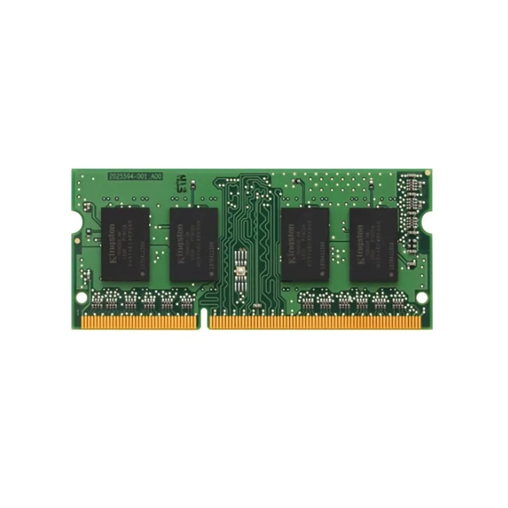 QNAP 4GB DDR3 RAM 1600 MHz SO-DIMM