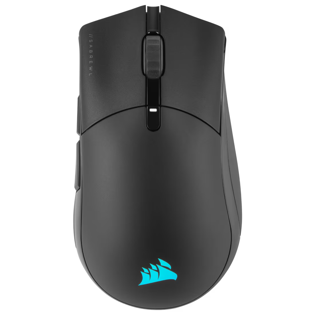 SABRE RGB PRO WIRELESS CHAMPION SERIES Ultra-Lightweight FPS/MOBA Gaming Mouse