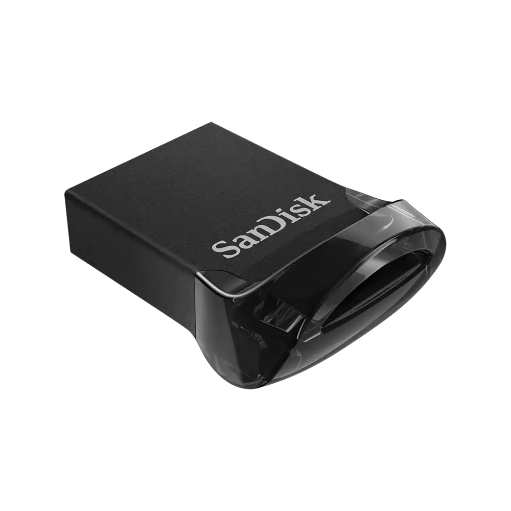 Sandisk Ultra Fit 64GB USB-A Flash Drive