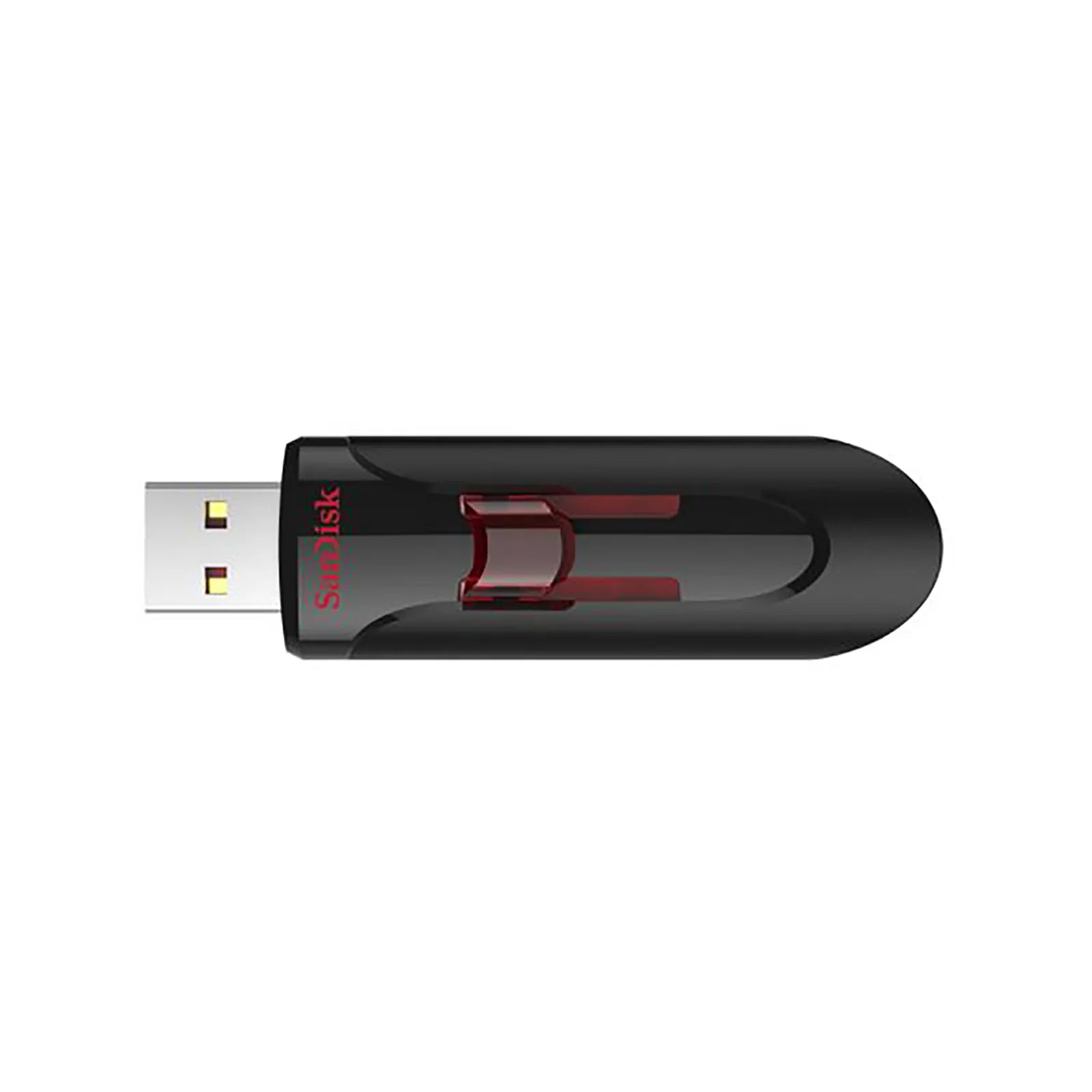 Sandisk Cruzer Glide 32GB USB-A Flash Drive