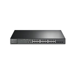 TP-Link 28 Port Gigabit L2 POE Switch