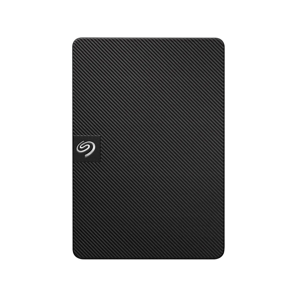 Seagate Expansion 2TB USB-A Portable HDD