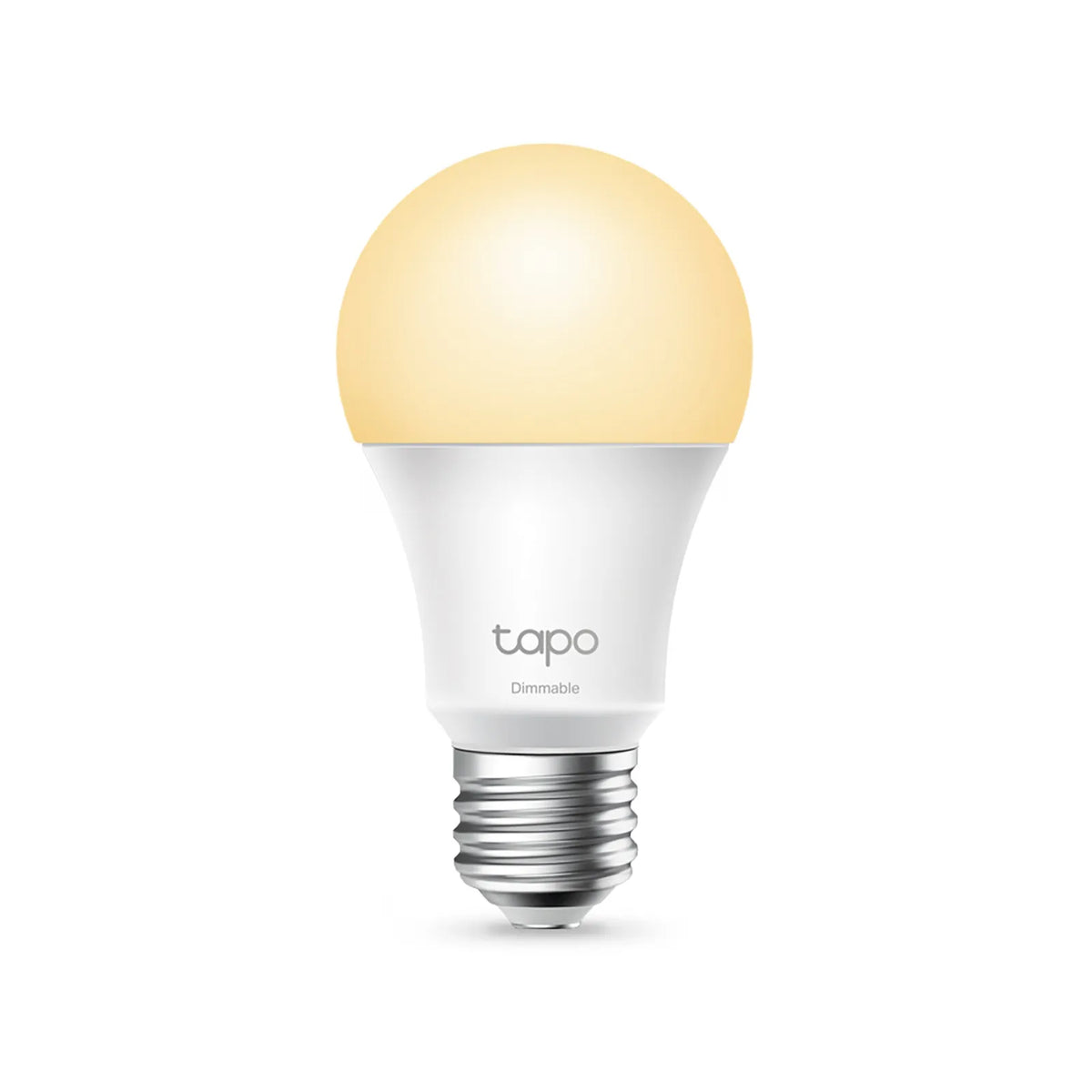 TP-Link L510E Smart Wi-Fi Light Bulb Dimmable E27 Base 2700K