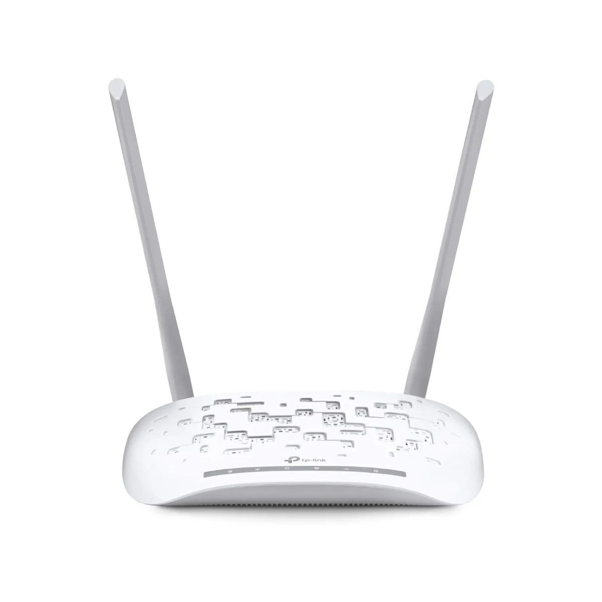 TP-Link 300Mbps Dual Band ADSL Router