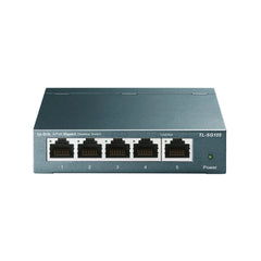 TP-Link 5 Port Gigabit Unmanaged Switch