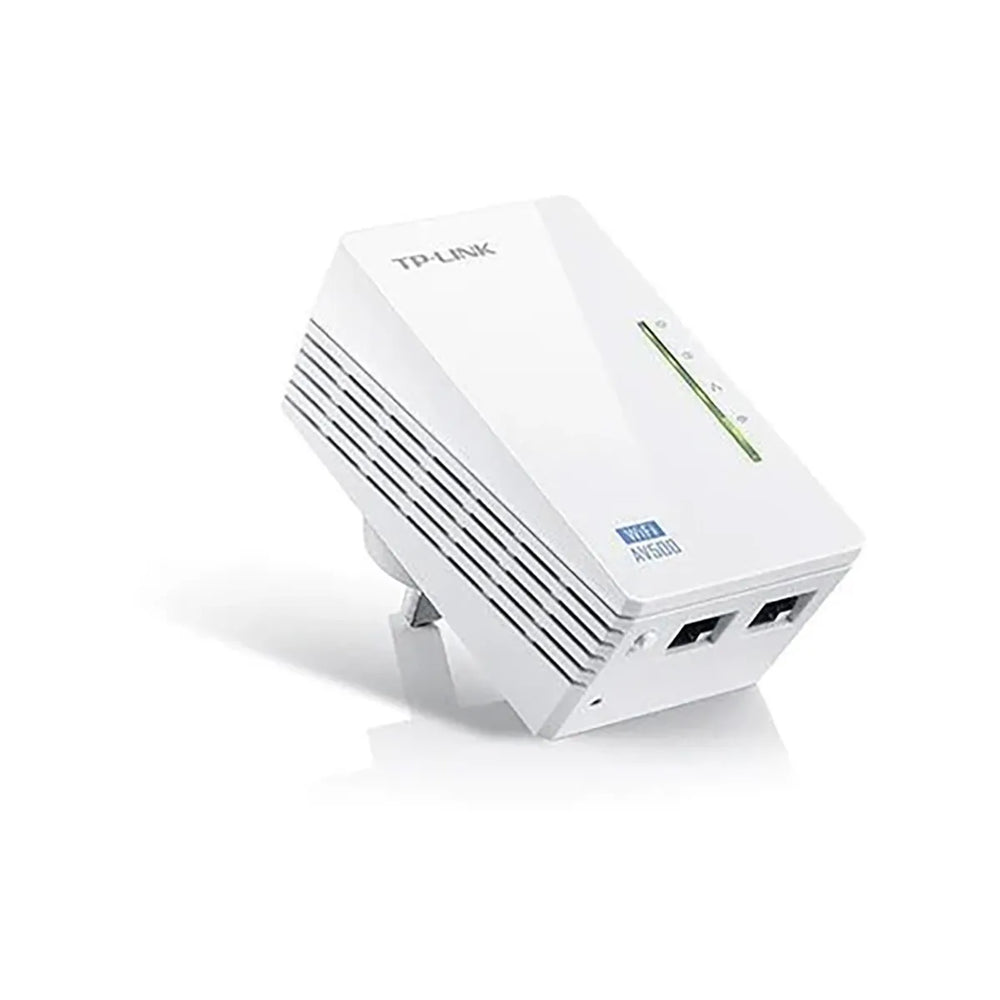TP-Link AV600 300Mbps Powerline Extender