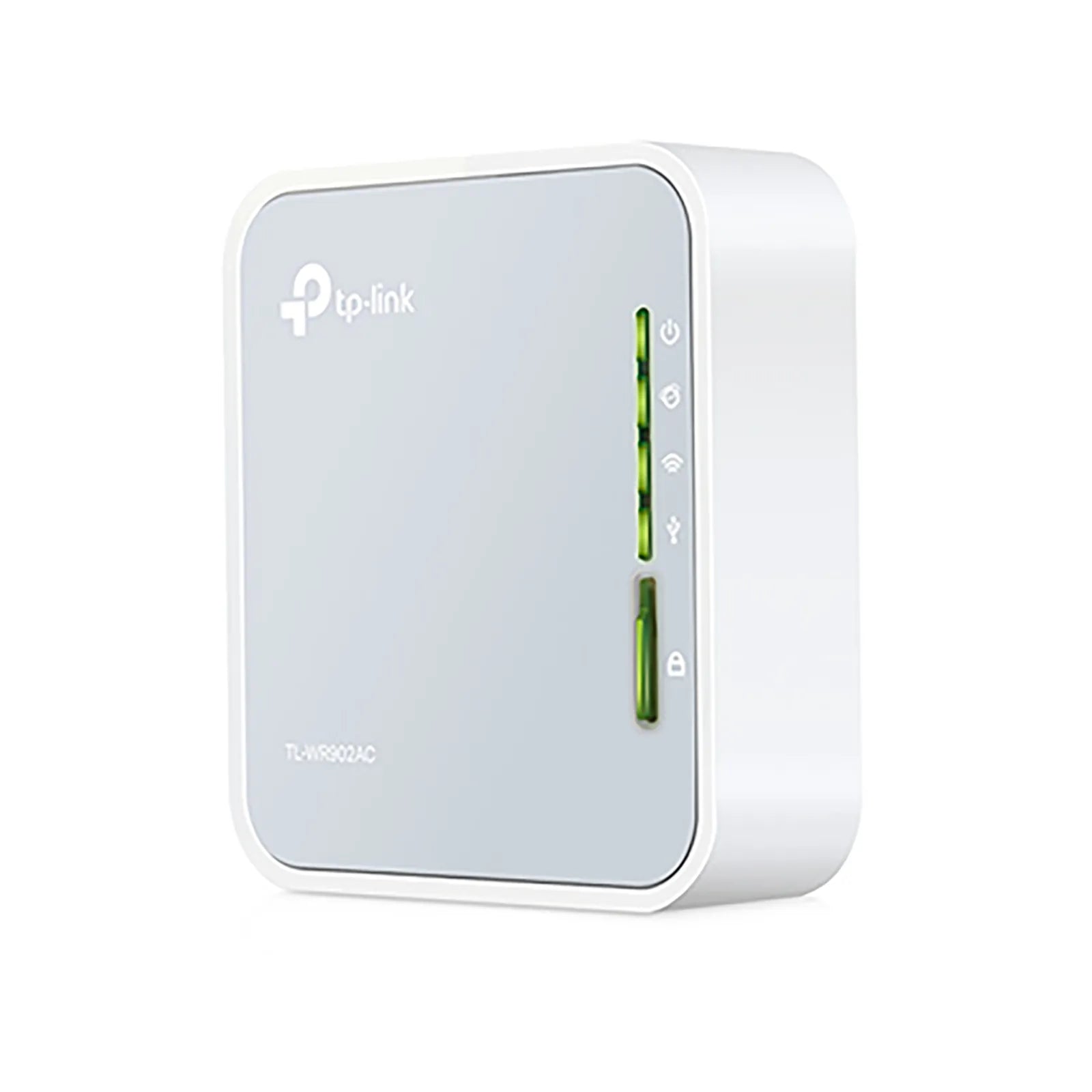 TP-Link AC750 Dual Band Mini Pocket Wi-Fi Router