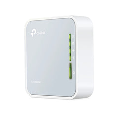 TP-Link AC750 Dual Band Mini Pocket Wi-Fi Router