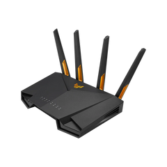 Asus TUF Gaming AX3000 Black Wi-Fi Router
