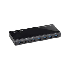 TP-Link USB3.0 with 2 Charging Ports 7-port Hub