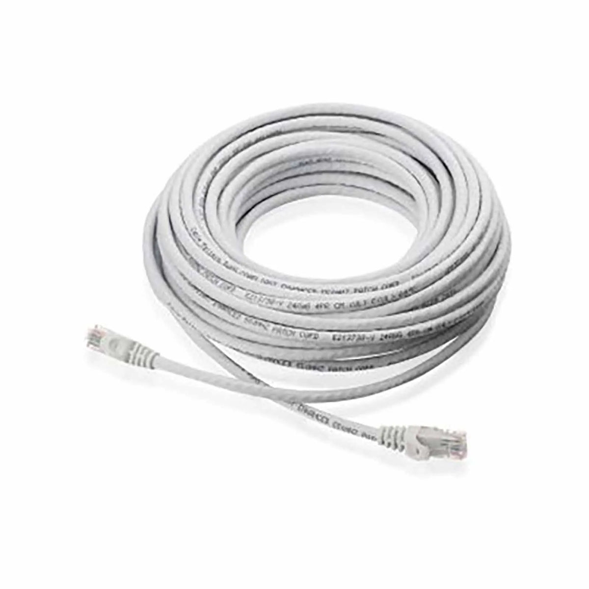 Corning CAT6 3m Grey Patch Cord