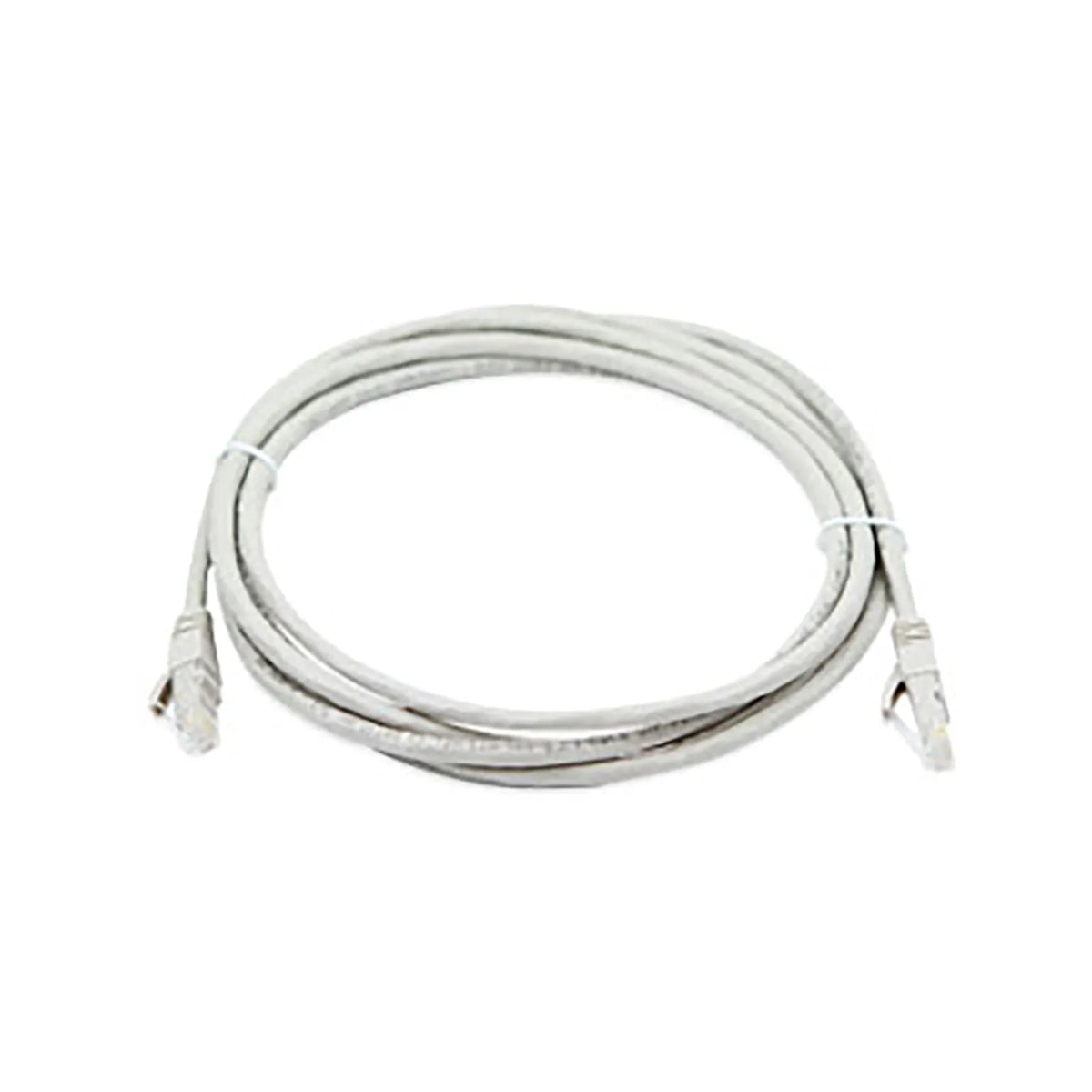 Zone CAT5e 3m Grey Patch Cord