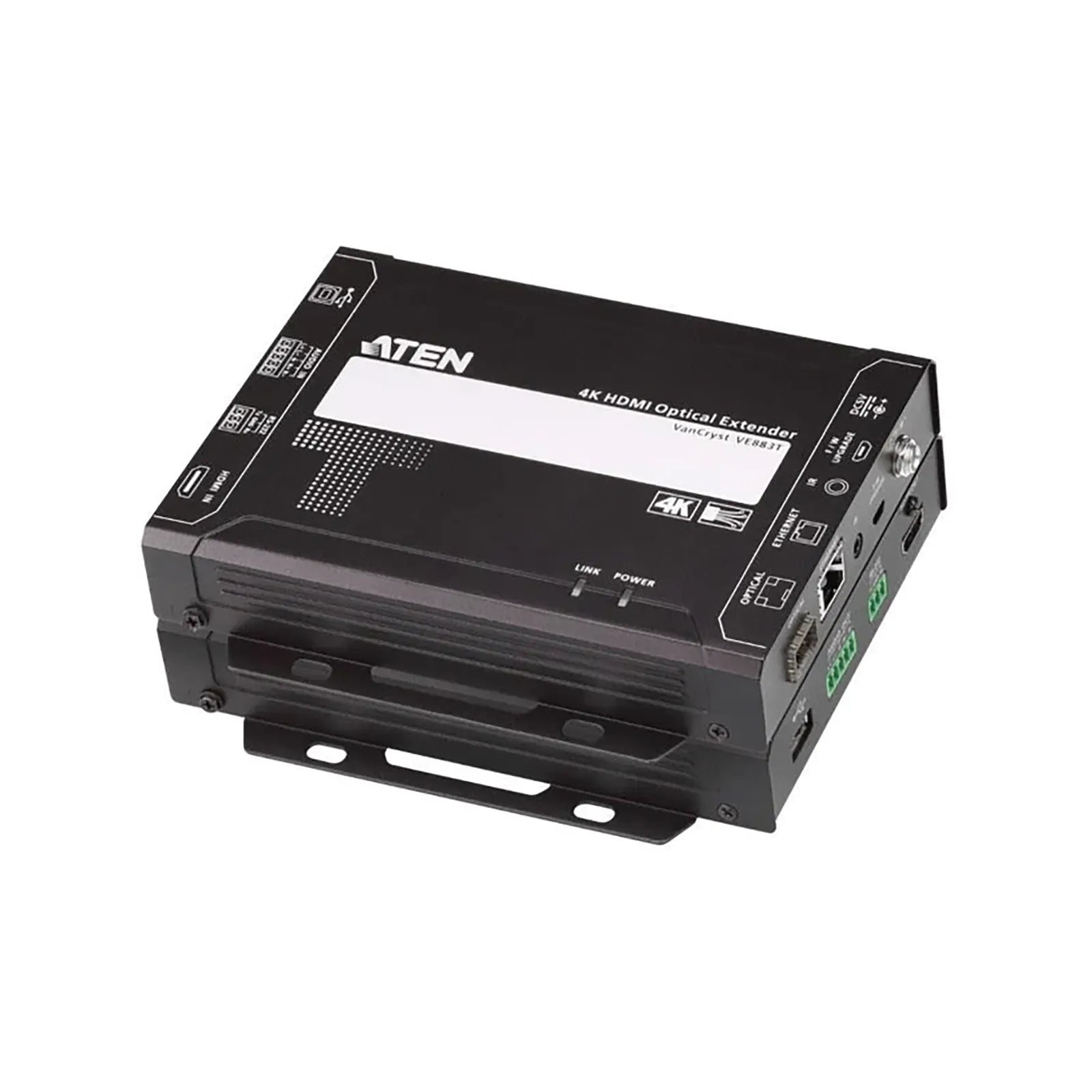 Aten 10km 4K HDMI at 300m Optical Extender