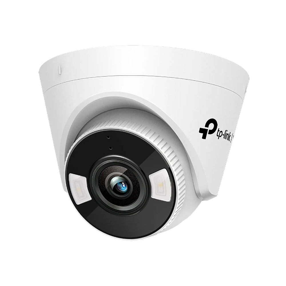 TP-Link VIGI 3MP Full-Color Turret Network Camera