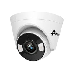 TP-Link VIGI 3MP Full-Color Turret Network Camera