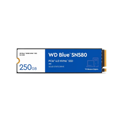 WD Blue SN580 1TB NVME M.2 Internal SSD