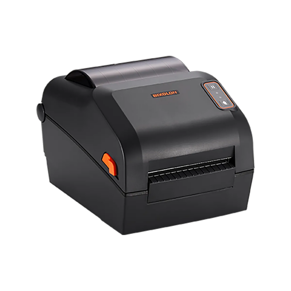 Bixolon XD5-40D 4" Direct Thermal Label Printer
