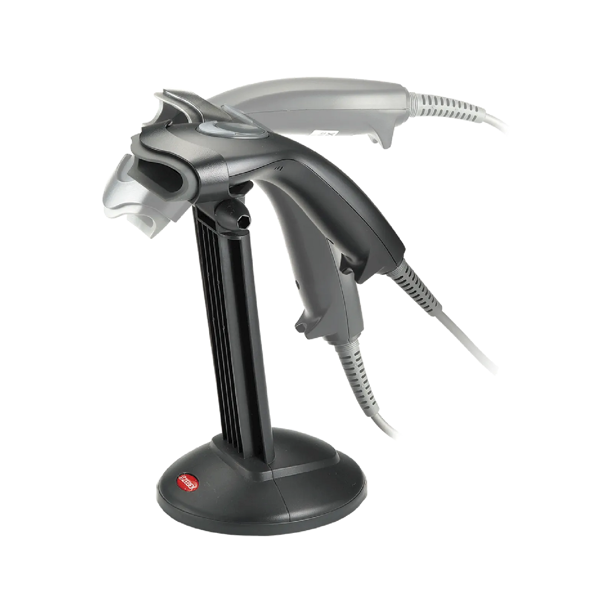 Zebex Z-3100 PS2 CCD Barcode Scanner