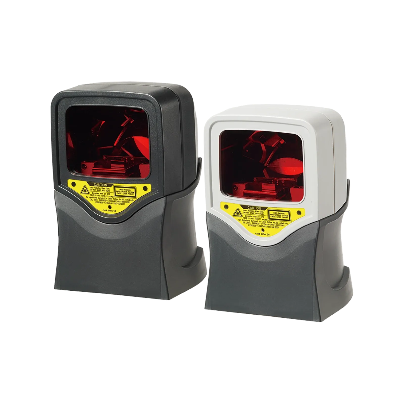 Zerbex Z-6010 USB Laser Scanner