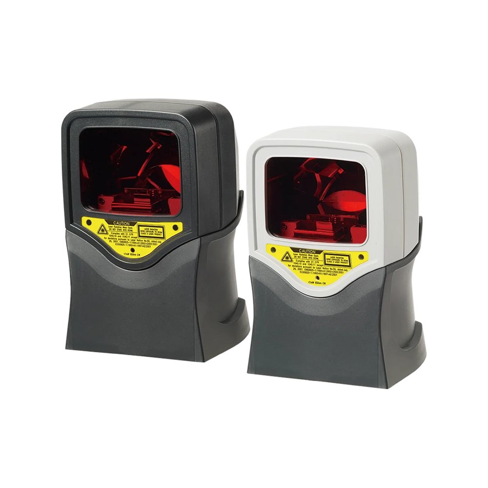 Zerbex Z-6010 USB Laser Scanner