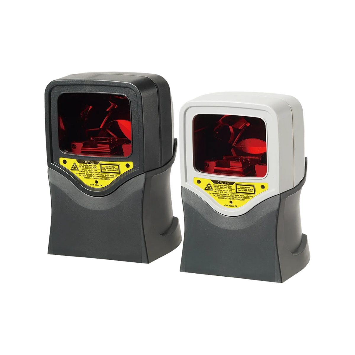 Zerbex Z-6010 USB Laser Scanner