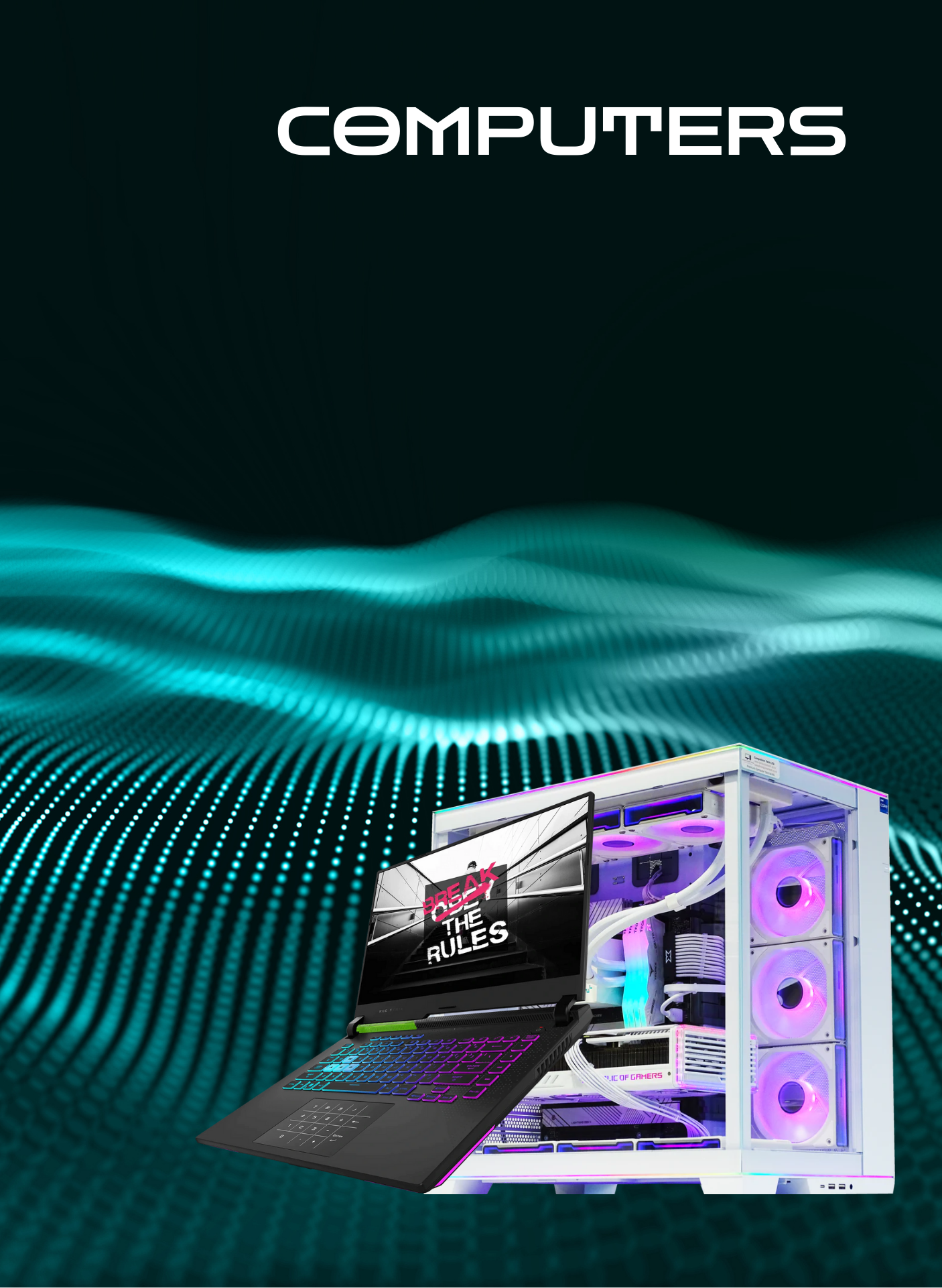 Computers