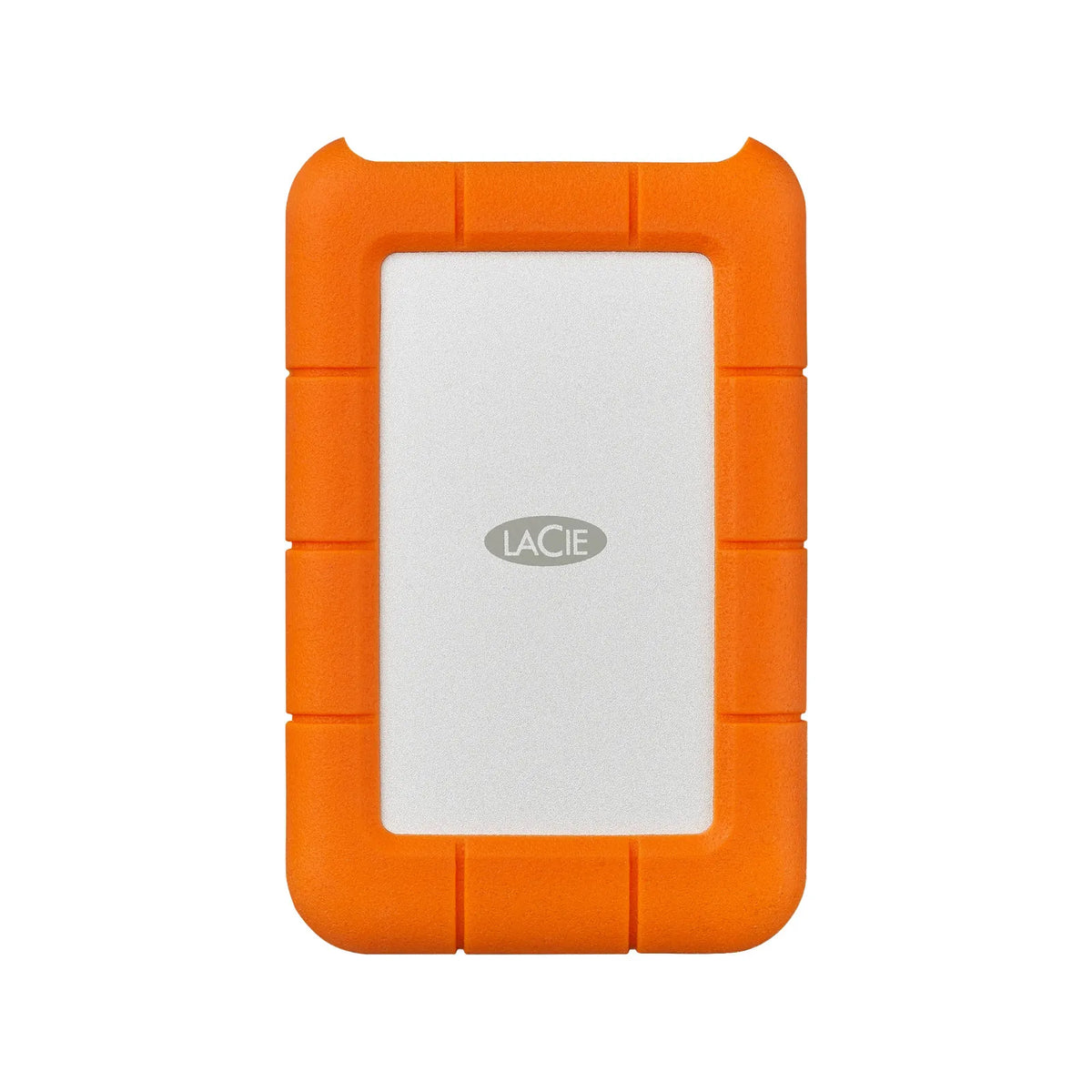 LaCie Rugged 5TB USB-C Portable HDD